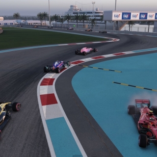 F1 2018