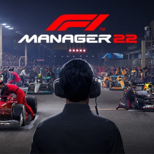 F1 Manager 2022