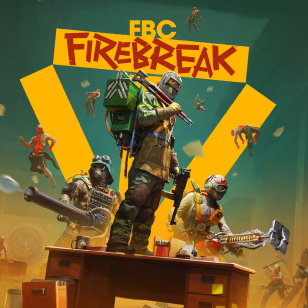 FBC: Firebreak, Remedy, peli