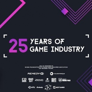 The Finnish Game Awards 2020