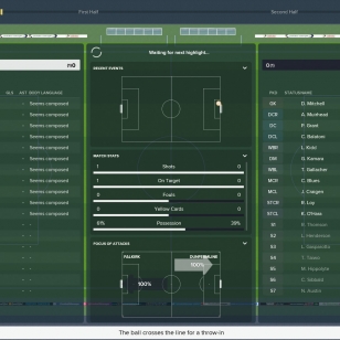 Football Manager 2018