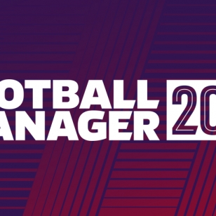 Football Manager 2019