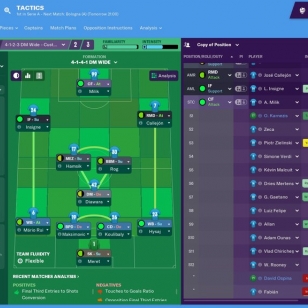 Football Manager 2019