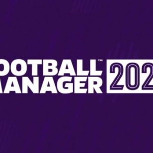 Football Manager 2020