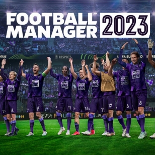 FOOTBALL MANAGER 2023