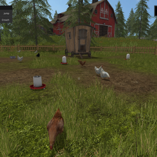 Farming simulator 17