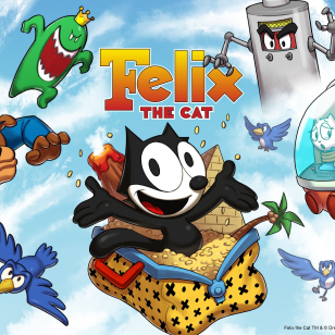 Felix the Cat