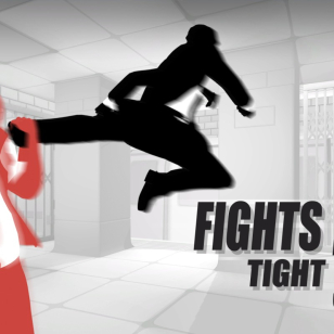 Fights In Tight Spaces Header