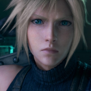 Final Fantasy VII Remake (3)