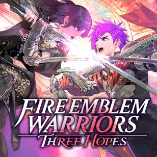 Fire Emblem Warriors: Three Hopes