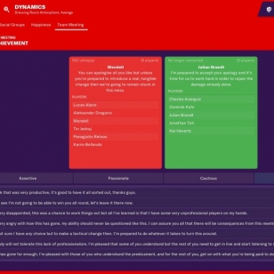 Football Manager 2019