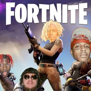 Fortnite pelimusiikista hip hopiksi drake chrono trigger