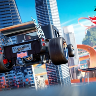 Forza Horizon 3 Hot Wheels