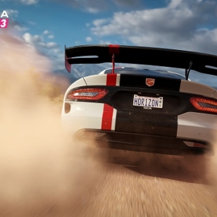 Forza Horizon 3