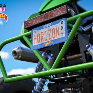 Forza Horizon 3 Hot Wheels