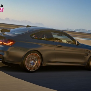 Forza Horizon 3