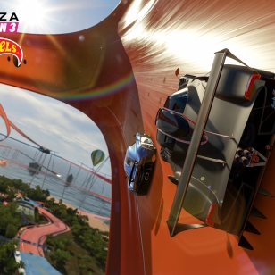 Forza Horizon 3 Hot Wheels