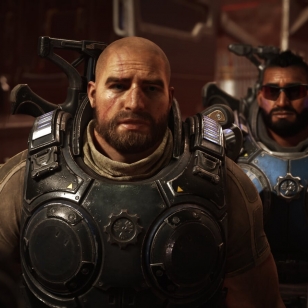 Gears 5