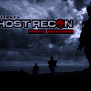 Tom Clancy's Ghost Recon Heroes Unleashed