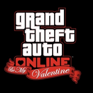 GTA V: Be My Valentine