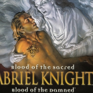 Gabriel Knight 3 Blood of the Sacred, Blood of the Damned
