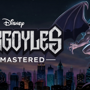 Gargoyles Remastered