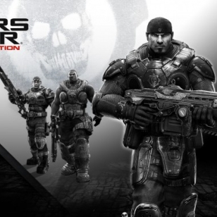 GearsofWarUE