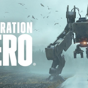 Generation Zero