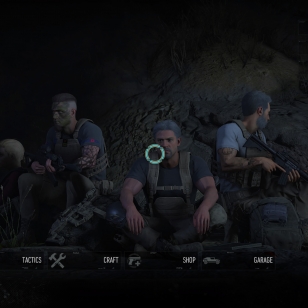 Ghost Recon Breakpoint - Hauskanpitoa leirinuotiolla.jpg