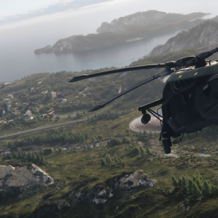 Ghost Recon Breakpoint - Helikopteri saaren yllä.jpeg