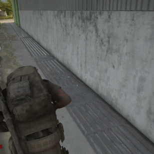 Ghost Recon Breakpoint - Kenttälääkintää.gif