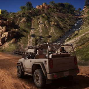 Ghost Recon Wildlands Maisemia jeepin kyydista.jpg