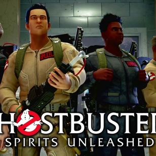 Ghostbusters: Spirits Unleashed