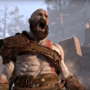 God of War (2016)