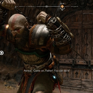 God of War Ragnarök