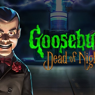 Goosebumps: Dead of Night