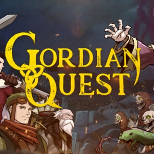 gordian quest