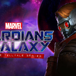 Guardians of the Galaxy The Telltale Series