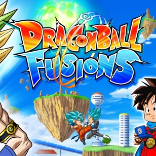 Dragon Ball Fusions