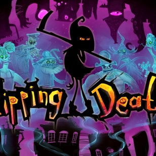 Flipping Death