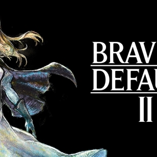 Bravely Default II 2 kaksi