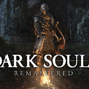 Dark Souls Remastered