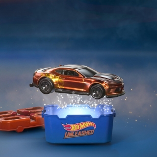 HOT WHEELS UNLEASHED™_camaro