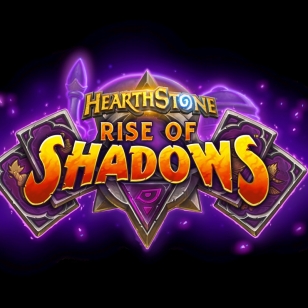 Hearthstone: Rise of Shadows