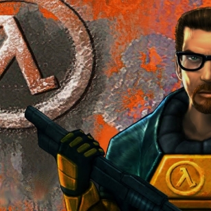 Half-Life 1 nostokuva 