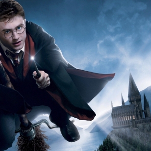 Harry Potter