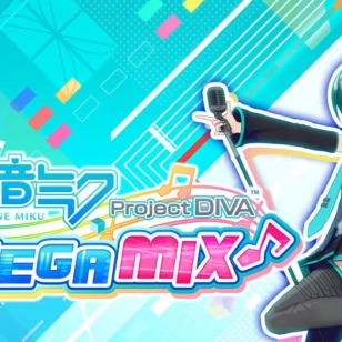 hatsune miku project diva mega mix