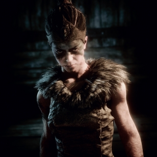 Hellblade: Senua's Sacrifice