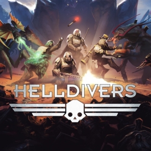 Helldivers