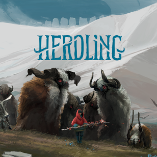 Herdling nostokuva